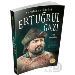 MİHRABAD / ERTUĞRUL GAZİ (KURTULUŞUN ÖNCÜSÜ)