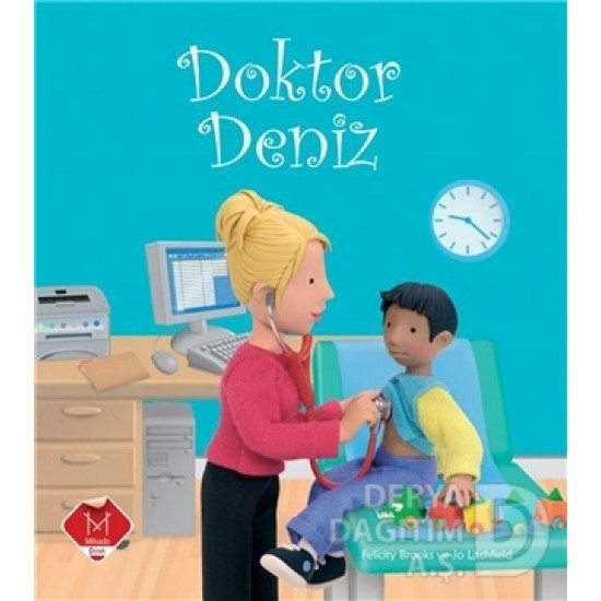 MİKADO / DOKTOR DENİZ