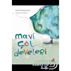 MİNİK ADA / MAVİ ÇÖL DEVELERİ