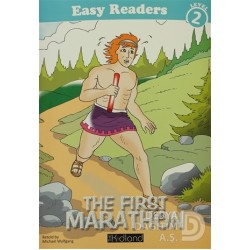 MK / LEVEL 2 THE FRIST MARATHON