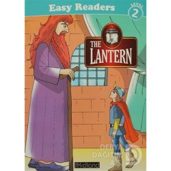 MK / LEVEL 2 LTHE LANTERN