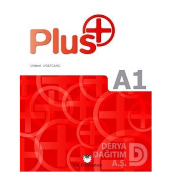 MK / PLUS A1  - İNGİLİZCE GRAMER