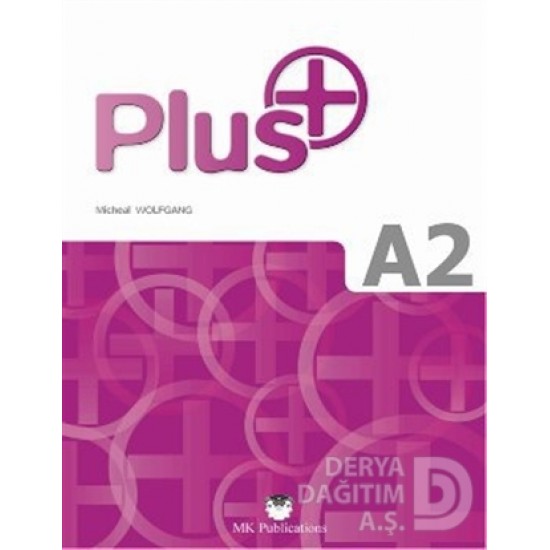 MK / PLUS A2 - İNGİLİZCE GRAMER