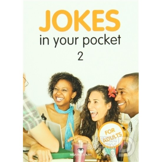 MK / JOKES IN YOUR POCKET 2