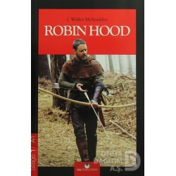 MK / STAGE 1 - ROBİN HOOD