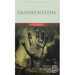 MK / CLASSIC - FRANKENSTEIN