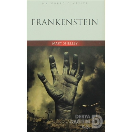 MK / CLASSIC - FRANKENSTEIN MK / CLASSIC - FRANKENSTEIN