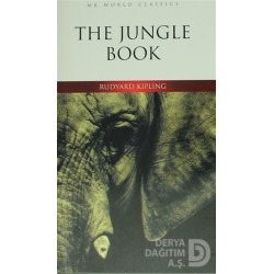MK / CLASSIC - THE JUNGLE BOOK