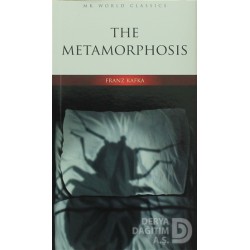 MK / CLASSIC - THE METAMORPHOSIS