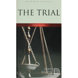 MK / CLASSIC - THE TRIAL