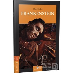 MK / STAGE 4 B1 - FRANKENSTEİN