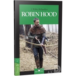 MK /  STAGE 3 - A2 ROBİN HOOD