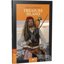 MK / STAGE 4 B1 - TEASURE ISLAND