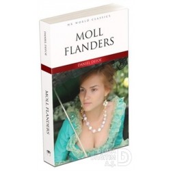 MK / CLASSIC - MOLL FLANDERS