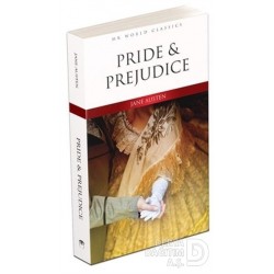 MK / CLASSIC - PRIDE &amp; PREJUDİCE