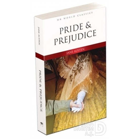 MK / CLASSIC - PRIDE & PREJUDİCE MK / CLASSIC - PRIDE & PREJUDİCE