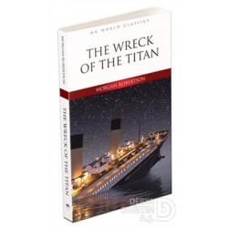 MK / CLASSIC - THE WRECK OF THE TITAN