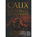 MK /  CALIX SON TAPINAK ŞOVALYELERİ