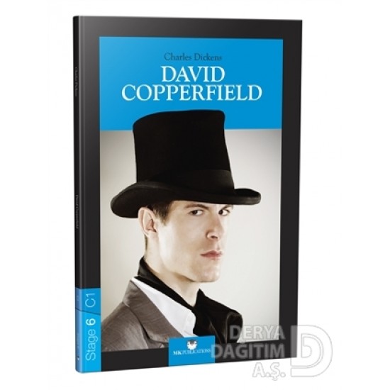 MK / STAGE 6 - DAVID COPPERFIELD