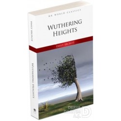 MK / CLASSIC - WUTHERING HEIGHTS