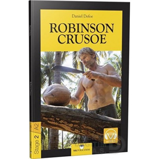 MK / STAGE 2 - ROBİNSON CRUSOE