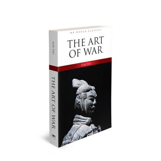 MK / THE ART OF WAR - İNGİLİZCE ROMAN
