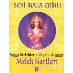 MONA / MELEKLERLE YAŞAMAK - MELEK KARTLARI