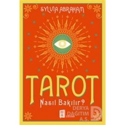 MONA / TAROT NASIL BAKILIR L