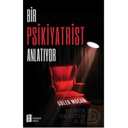 MONA  / BİR PSİKİYATRİST ANLATIYOR