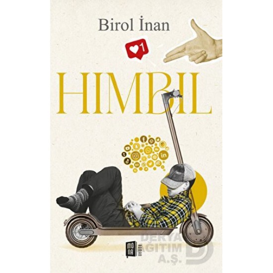 MONA / HIMBIL MONA / HIMBIL