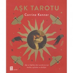 MONA / AŞK TAROTU