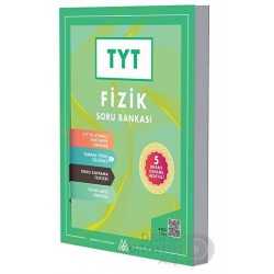 MARSİS /  TYT FİZİK SORU BANKASI