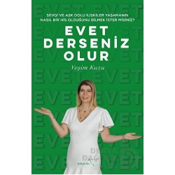 MÜPTELA / EVET DERSENİZ OLUR - 3 (SEVGİ VE AŞK DO...)
