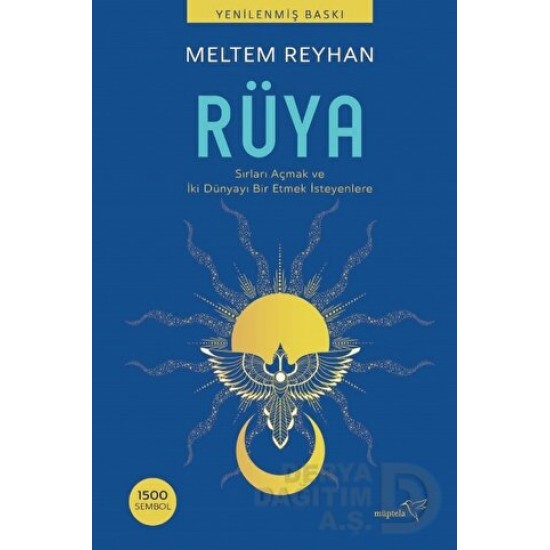 MÜPTELA / RÜYA