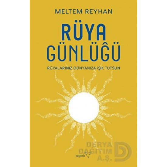 MÜPTELA / RÜYA GÜNLÜĞÜ