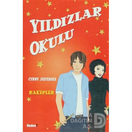 NEDEN / YILDIZLAR OKULU RAKİPLER