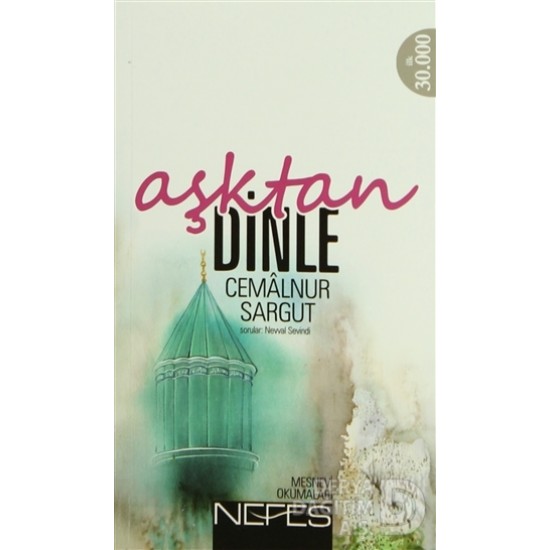 NEFES / AŞKTAN DİNLE