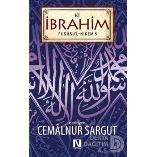 NEFES / HZ. İBRAHİM FUSUSU L HİKEM 5 / C.SARGUT