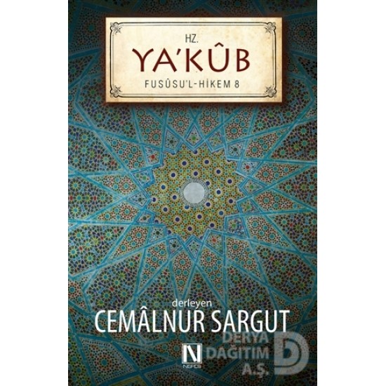 NEFES / HZ.YAKÛB - / CEMALNUR SARGUT