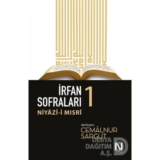 NEFES / İRFAN SOFRALARI 1 - NİYAZİ-İ MISRİ