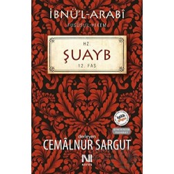 NEFES / HZ. ŞUAYB - FUSUSUL HİKEM 12.CİLT