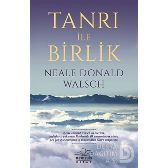 NEMESİS / TANRI İLE BİRLİK NEMESİS / TANRI İLE BİRLİK