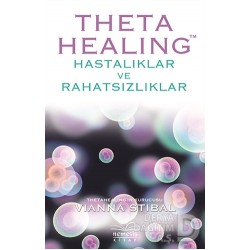 NEMESİS / THETA HEALDİNG HASTALIKLAR VE RAHARSIZLA