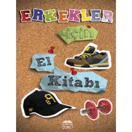 NEMESİS / ERKEKLER İÇİN EL KİTABI NEMESİS / ERKEKLER İÇİN EL KİTABI