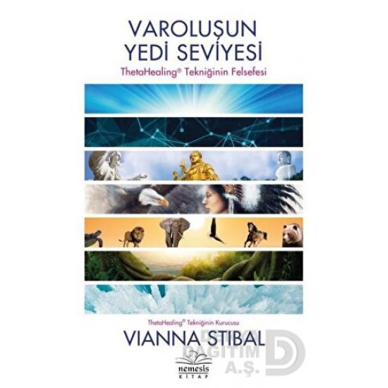 NEMESİS / VAROLUŞUN YEDİ SEVİYESİ NEMESİS / VAROLUŞUN YEDİ SEVİYESİ