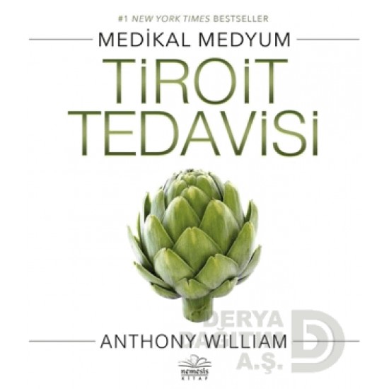 NEMESİS / TİROİT TEDAVİSİ NEMESİS / TİROİT TEDAVİSİ