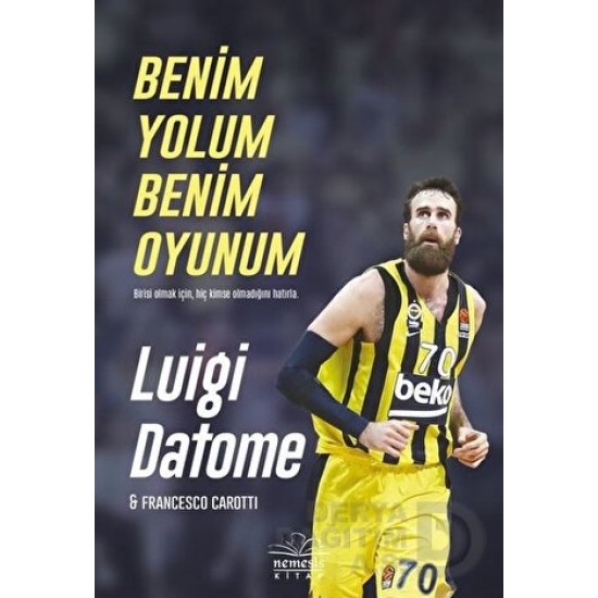 NEMESİS / BENİM YOLUM BENİM OYUNUM
