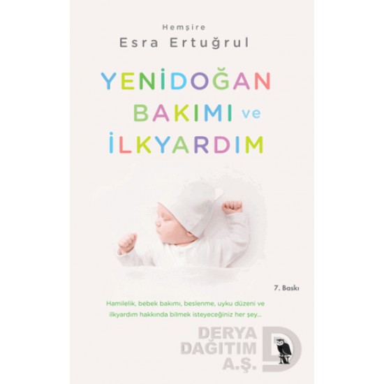 NEMESİS / YENİDOĞAN BAKIMI VE İLK YARDIM NEMESİS / YENİDOĞAN BAKIMI VE İLK YARDIM
