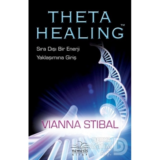NEMESİS / THETA HEALING - SIRA DIŞI BİR ENERJİ YA NEMESİS / THETA HEALING - SIRA DIŞI BİR ENERJİ YA