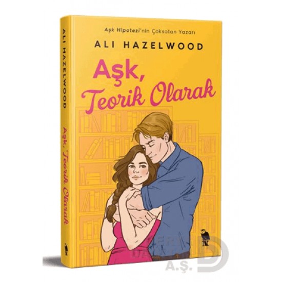NEMESİS / AŞK TEORİK OLARAK NEMESİS / AŞK TEORİK OLARAK